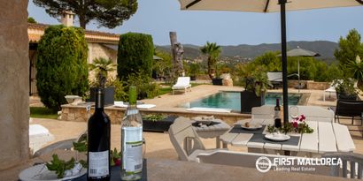 Inmobiliaria picture 1 Ref. Nº. 83620