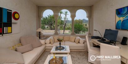Inmobiliaria picture 14 Ref. Nº. 83620