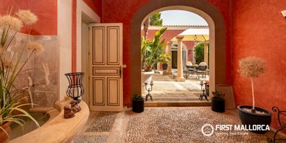 Inmobiliaria picture 4 Ref. Nº. 83620