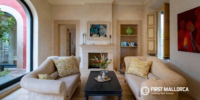 Inmobiliaria picture 6 Ref. Nº. 83620