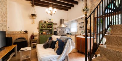 Inmobiliaria picture 3 Ref. Nº. 82369