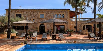 Inmobiliaria picture 1 Ref. Nº. 83545