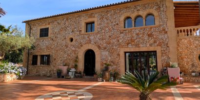 Inmobiliaria picture 23 Ref. Nº. 83545