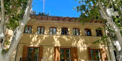 Inmobiliaria picture 1 Ref. Nº. 83795
