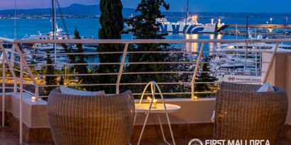 Inmobiliaria picture 0 Ref. Nº. 84303