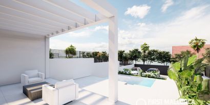 Inmobiliaria picture 8 Ref. Nº. 84360