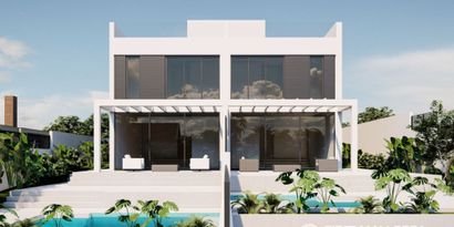Inmobiliaria picture 1 Ref. Nº. 84358