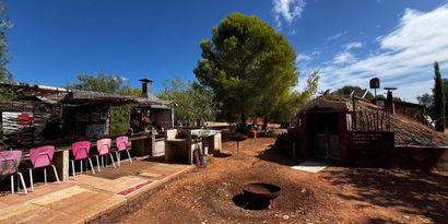 Inmobiliaria picture 31 Ref. Nº. 84313