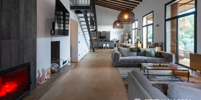 Inmobiliaria picture 4 Ref. Nº. 83479