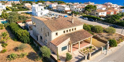 Inmobiliaria picture 1 Ref. Nº. 84290