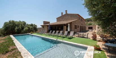 Inmobiliaria picture 3 Ref. Nº. 84402