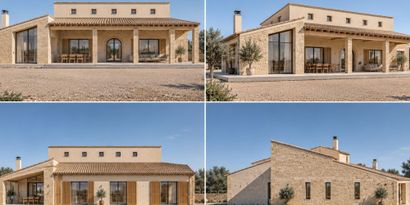 Inmobiliaria picture 5 Ref. Nº. 84380