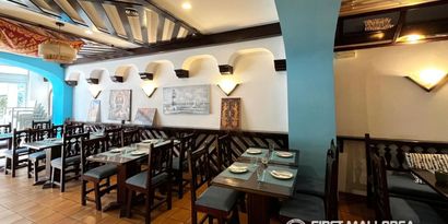 Inmobiliaria picture 11 Ref. Nº. 84490